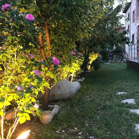 Cozy Villa Cappadocia Üçhisar Exterior foto