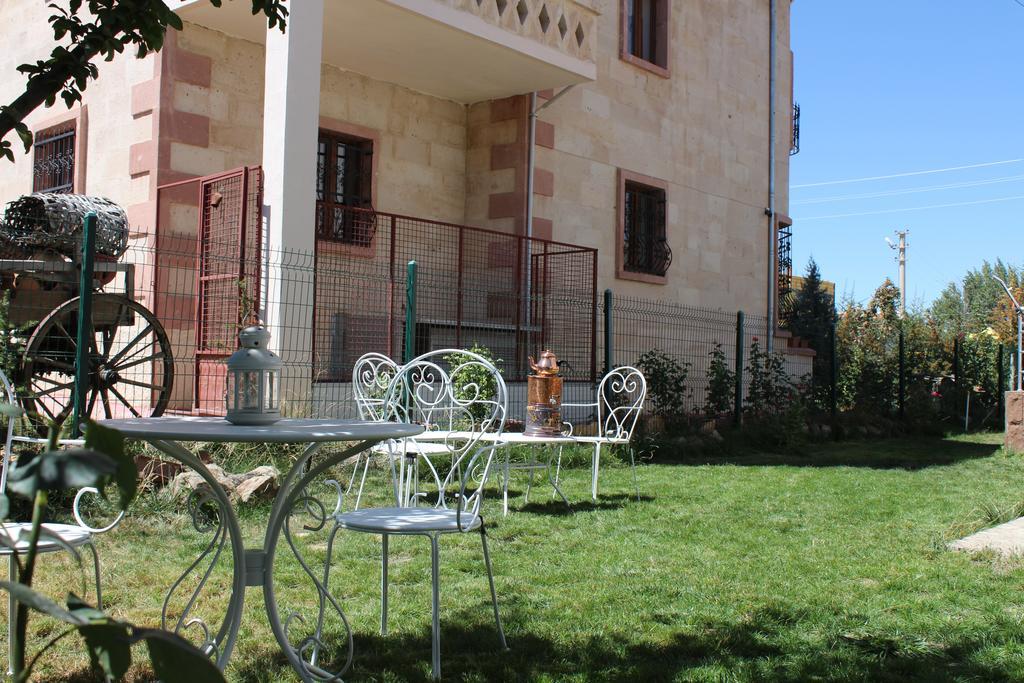 Cozy Villa Cappadocia Üçhisar Exterior foto