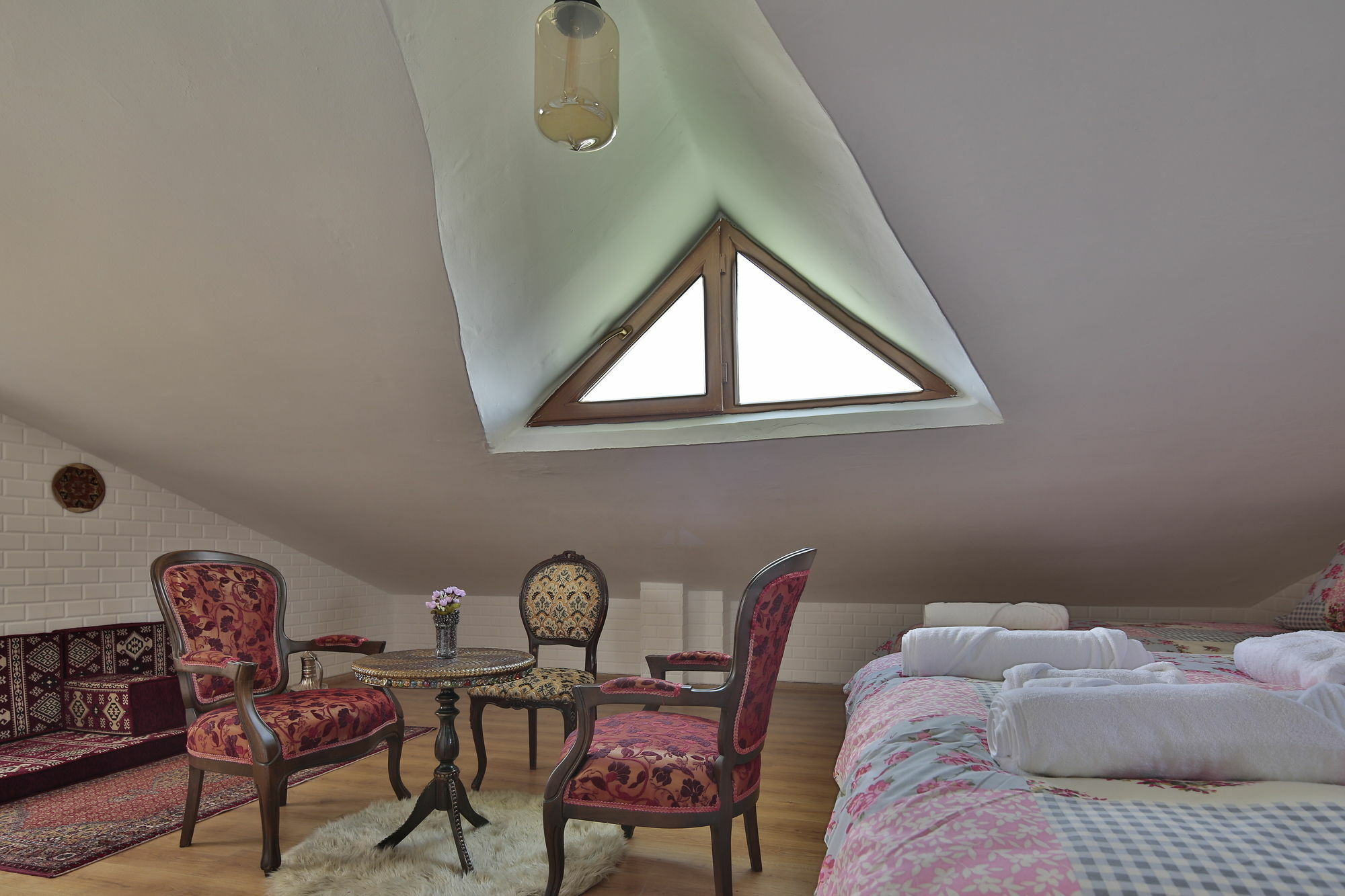 Cozy Villa Cappadocia Üçhisar Exterior foto