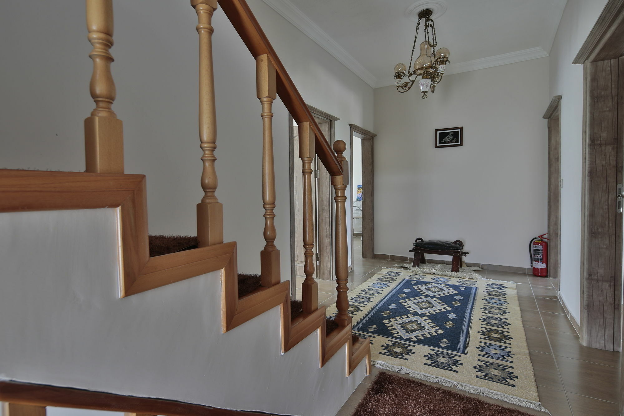 Cozy Villa Cappadocia Üçhisar Exterior foto