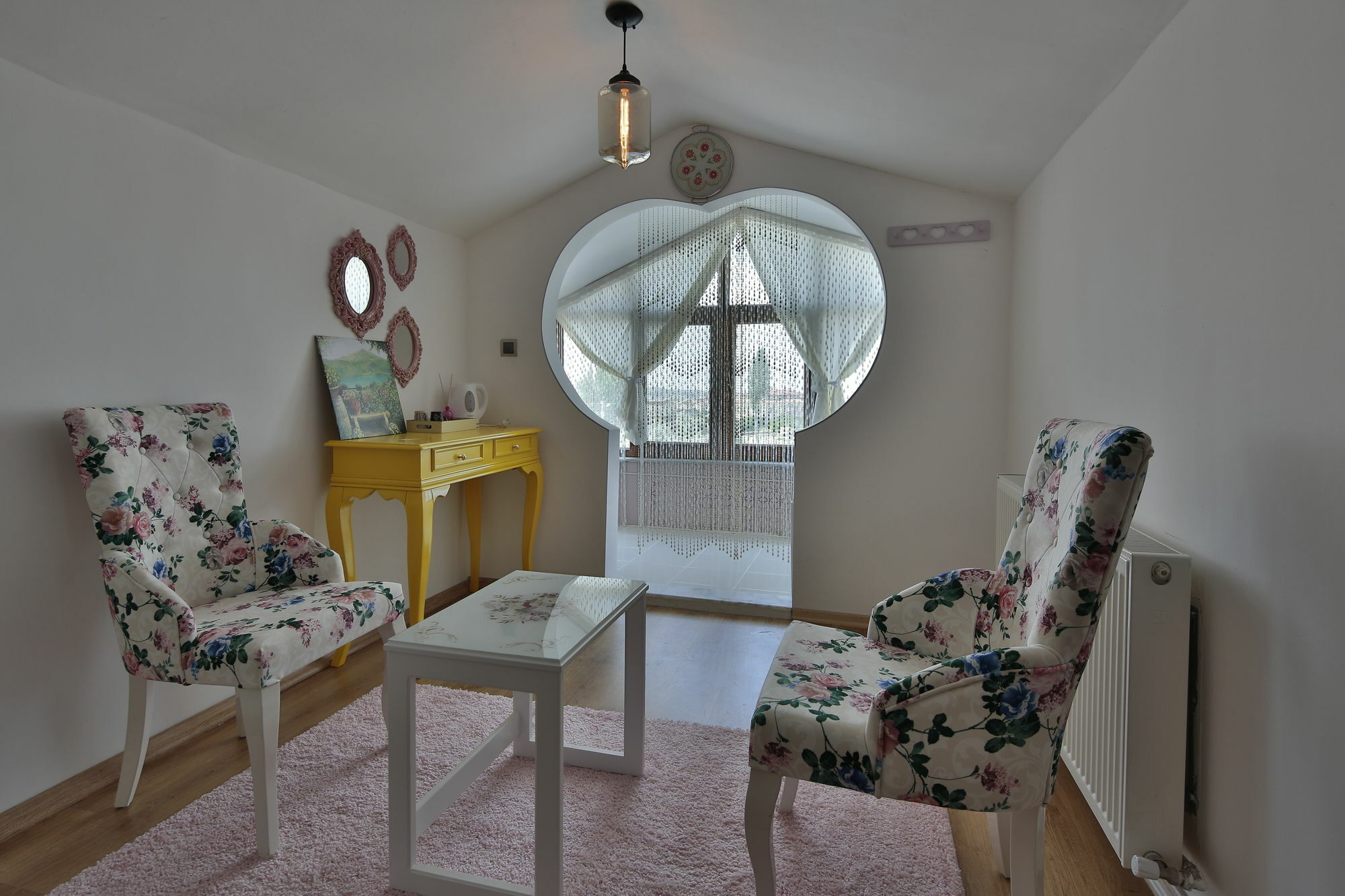 Cozy Villa Cappadocia Üçhisar Exterior foto