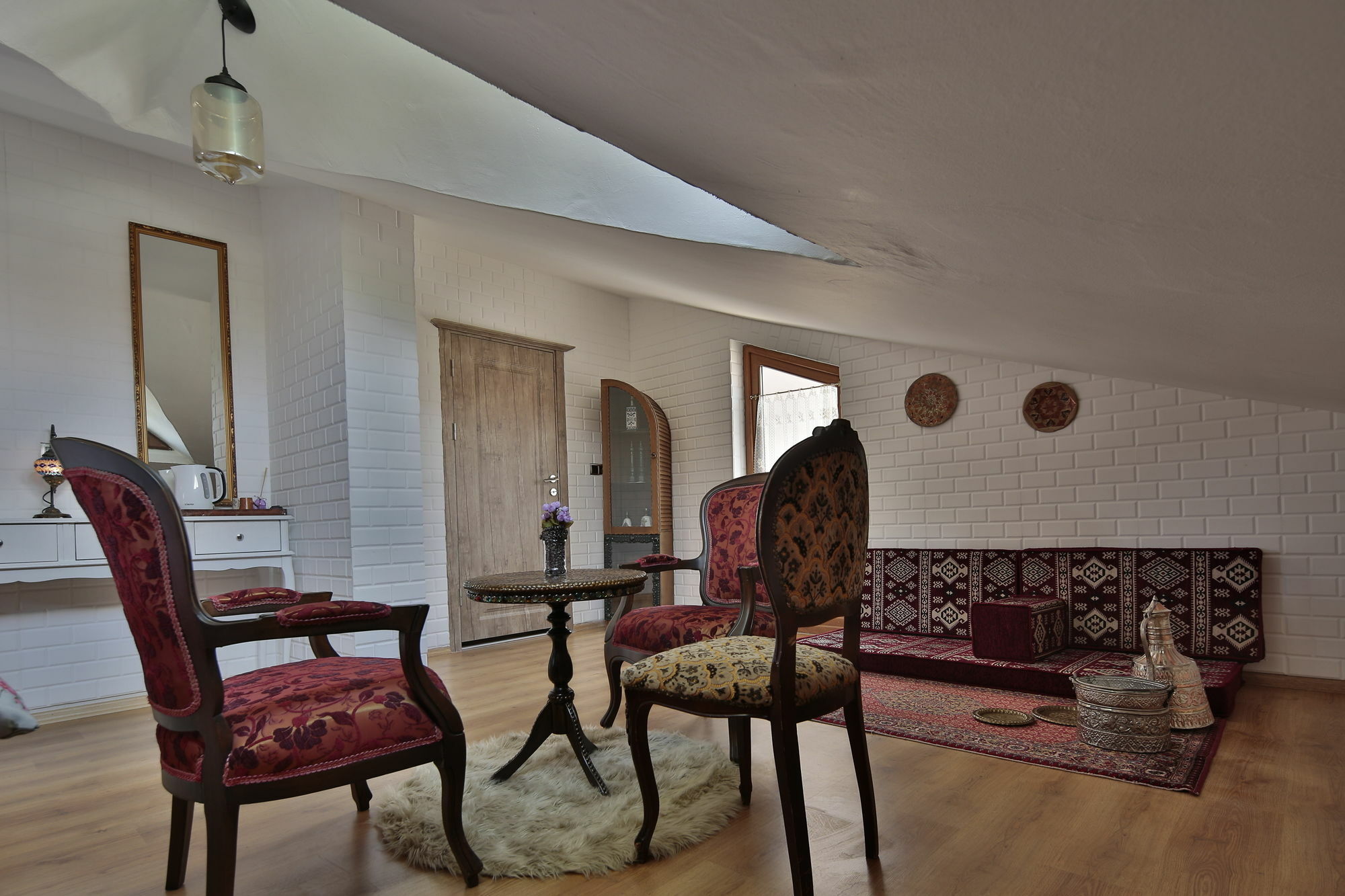 Cozy Villa Cappadocia Üçhisar Exterior foto