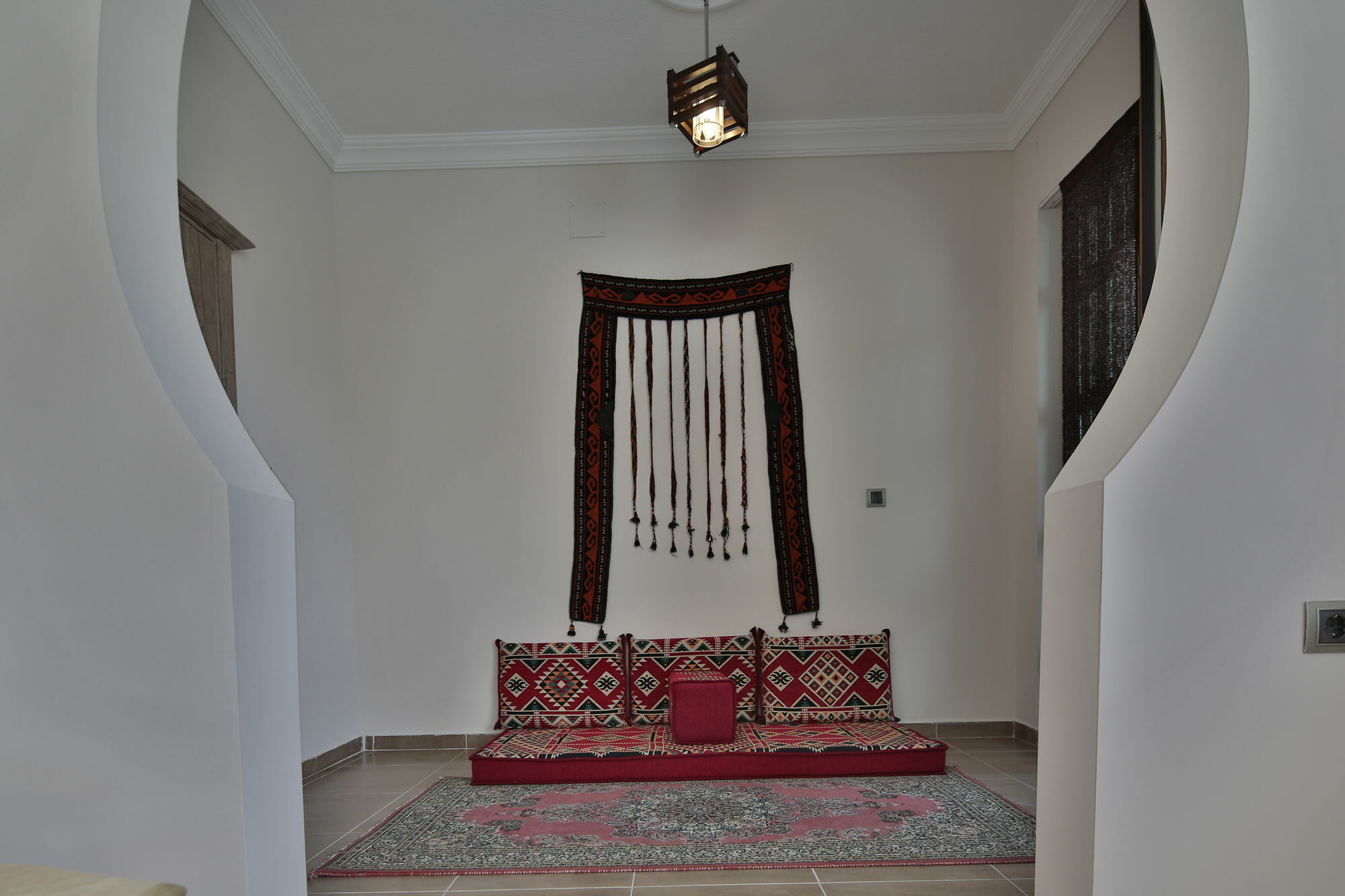 Cozy Villa Cappadocia Üçhisar Exterior foto
