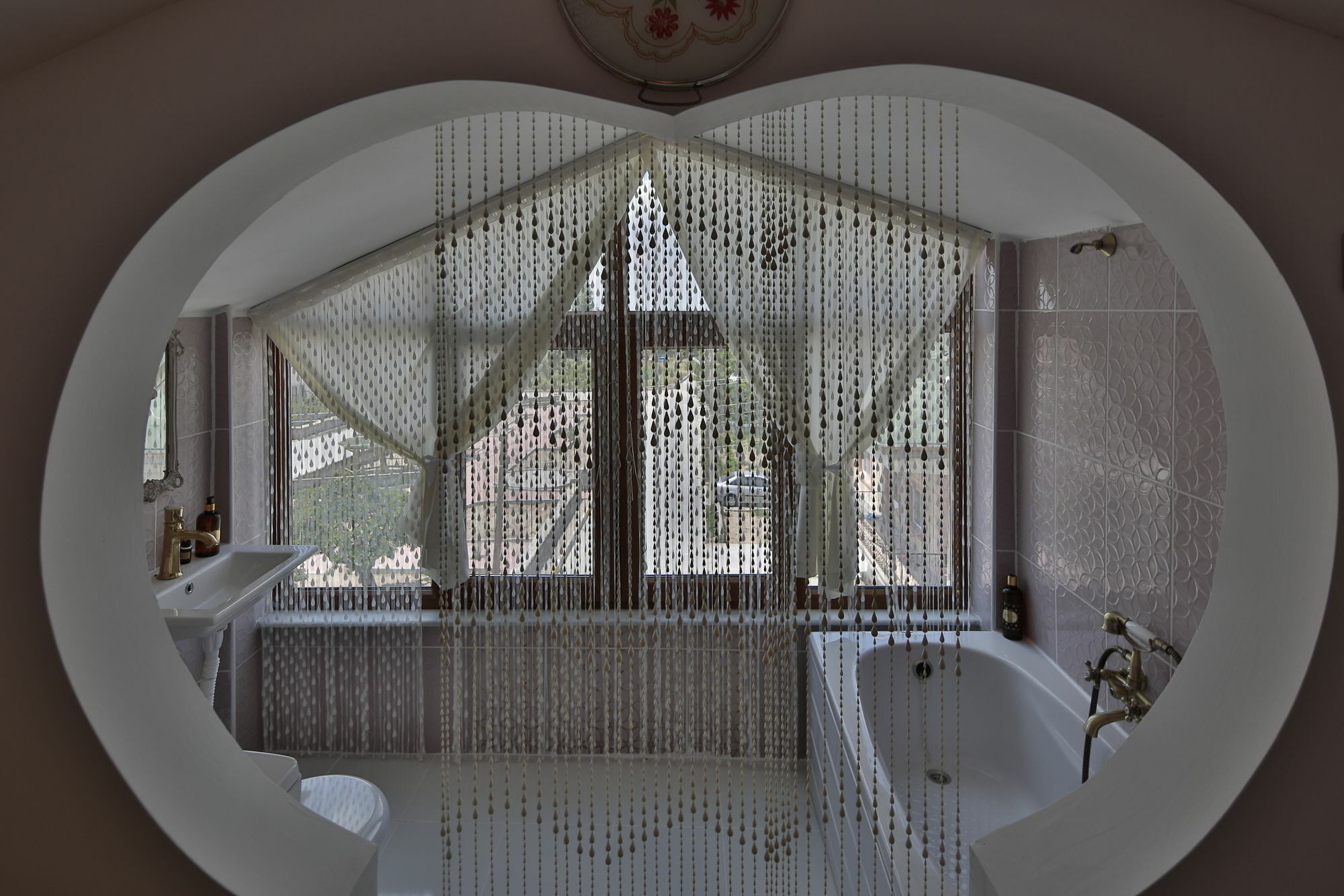 Cozy Villa Cappadocia Üçhisar Exterior foto