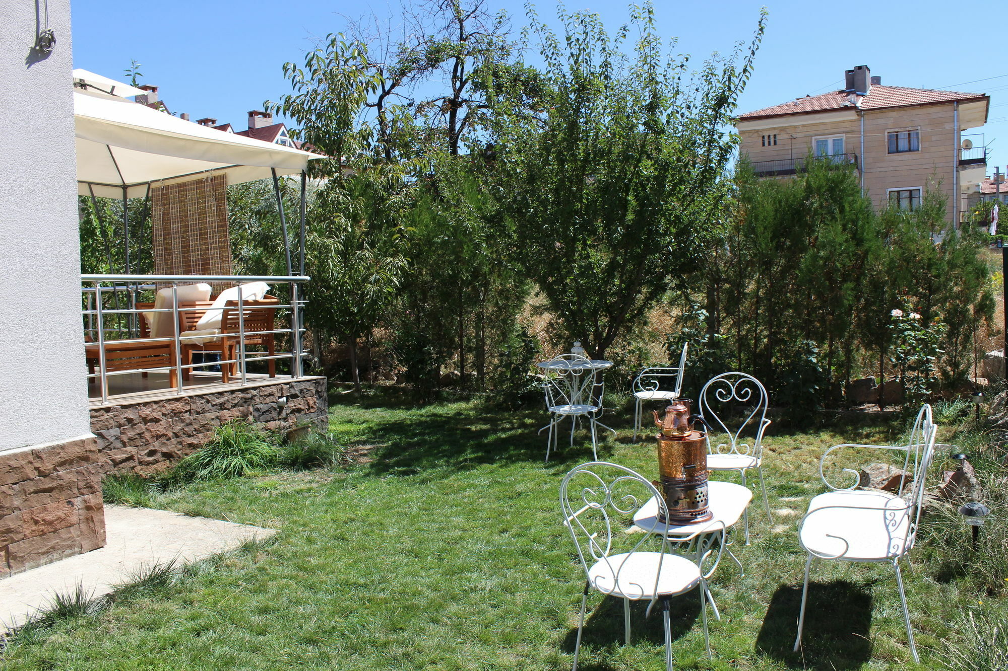 Cozy Villa Cappadocia Üçhisar Exterior foto