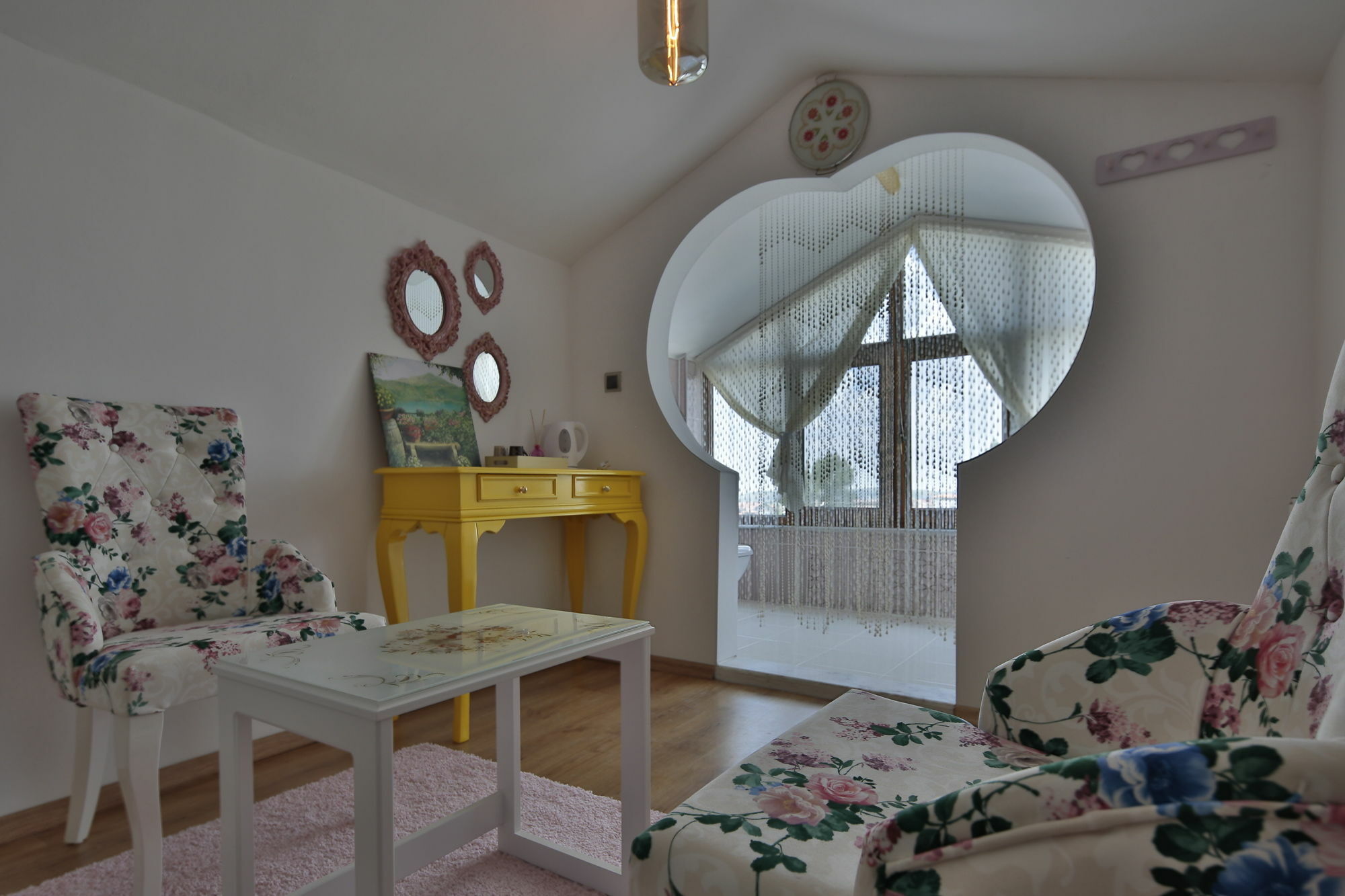 Cozy Villa Cappadocia Üçhisar Exterior foto