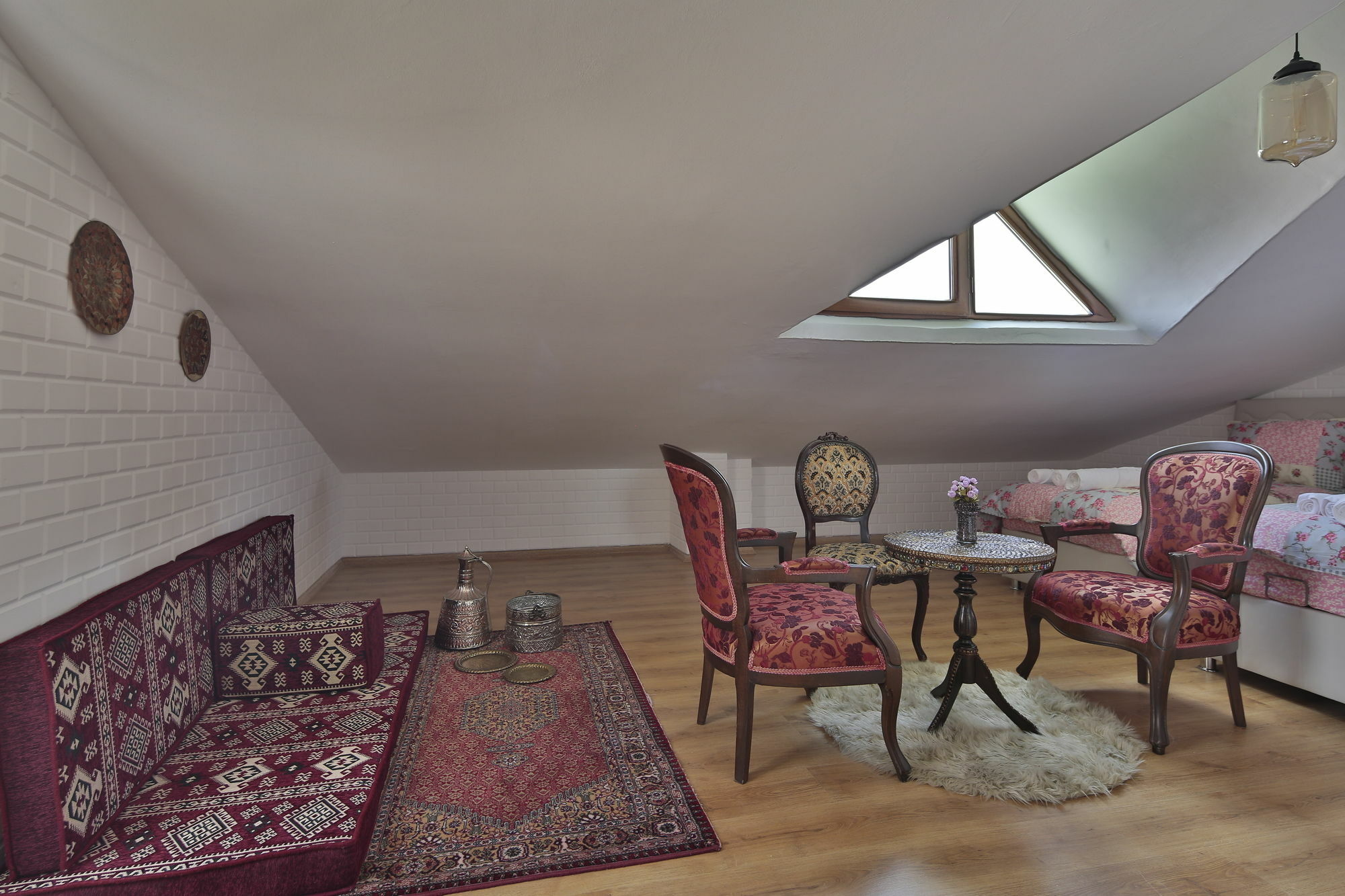 Cozy Villa Cappadocia Üçhisar Exterior foto