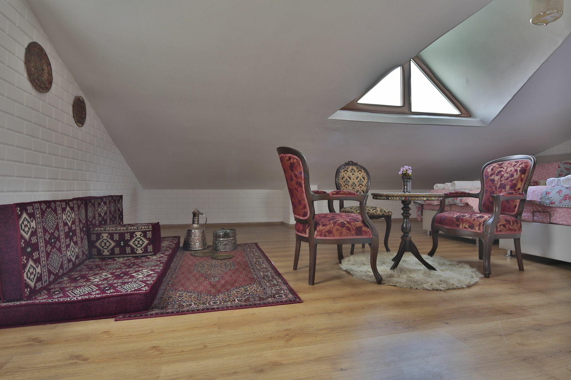Cozy Villa Cappadocia Üçhisar Exterior foto