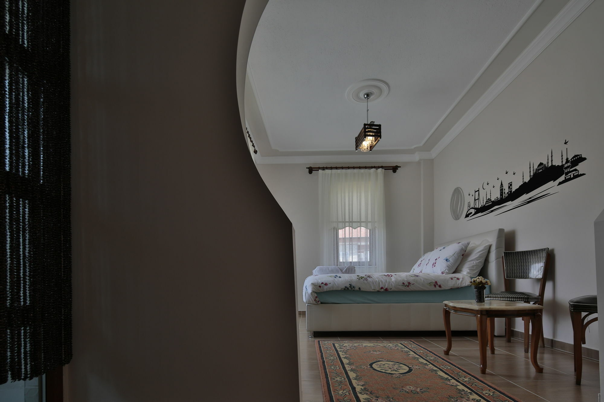 Cozy Villa Cappadocia Üçhisar Exterior foto