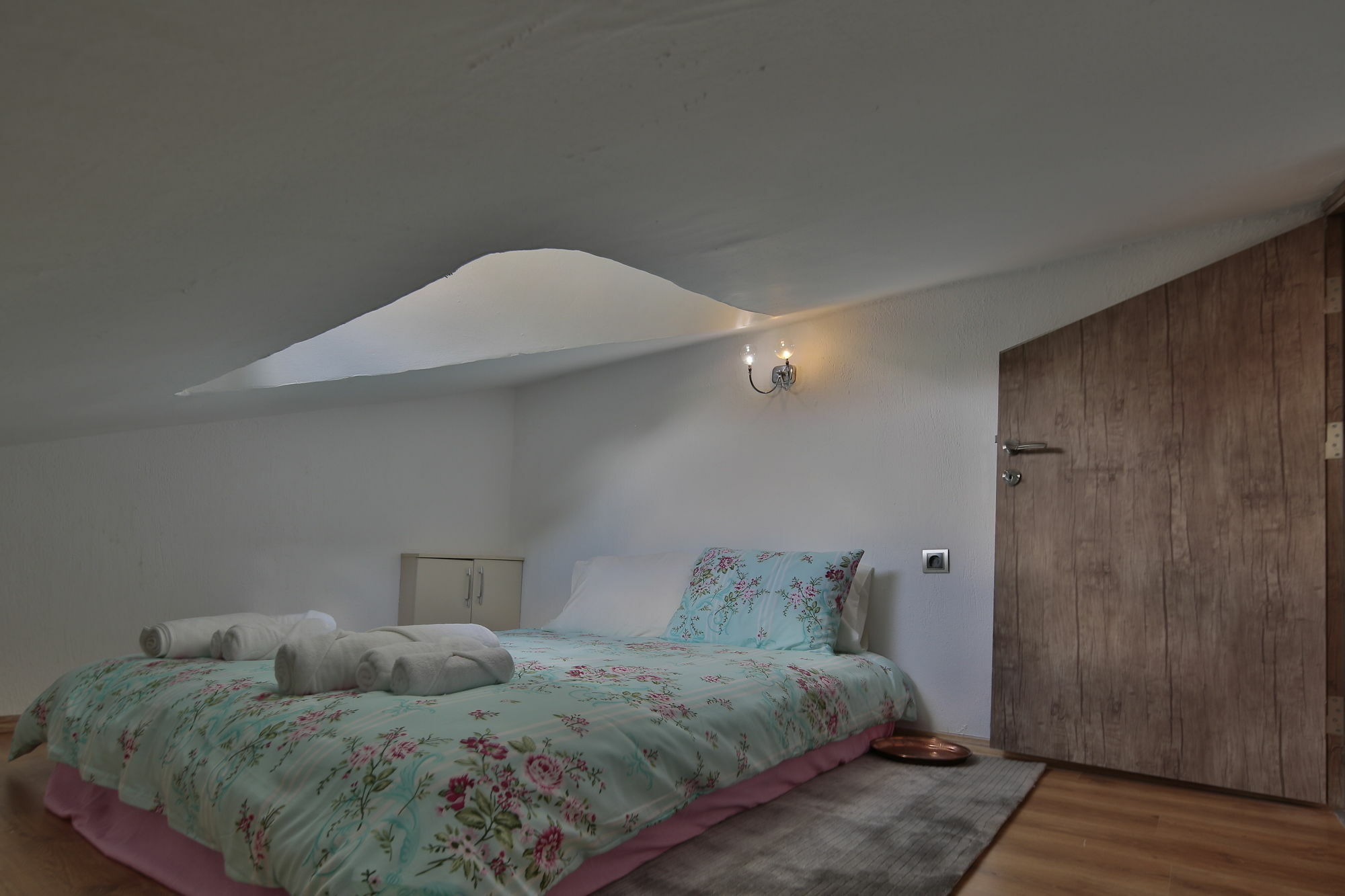 Cozy Villa Cappadocia Üçhisar Exterior foto